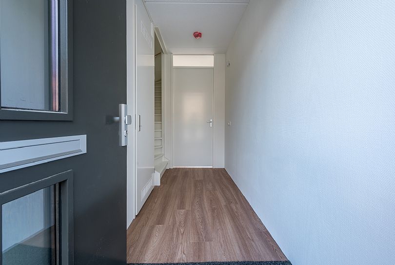 Afbeelding Cor Ditewegstraat 16, 3075 PT Rotterdam : 3